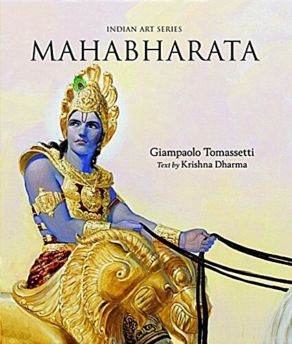 Mahabharata (Paperback)