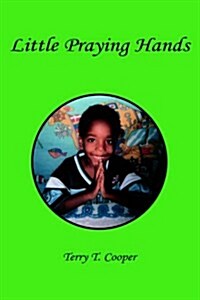 Little Praying Hands (Paperback)