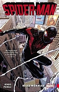 Spider-Man: Miles Morales Vol. 1 (Paperback)