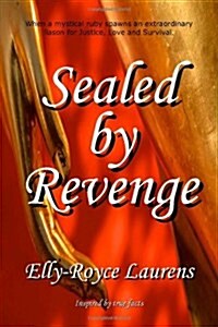 Sealed by Revenge (Paperback)