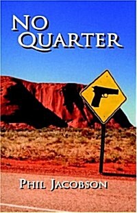 No Quarter (Hardcover)