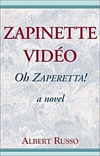 Zapinette Video (Hardcover)