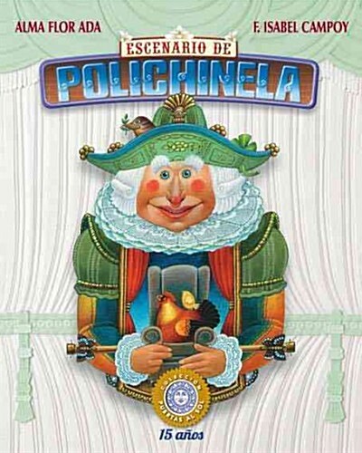 Escenario de Polichinela (Paperback)