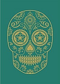 Day of the Dead: Journal (Diary)