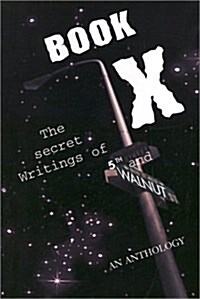 Book X (Hardcover)