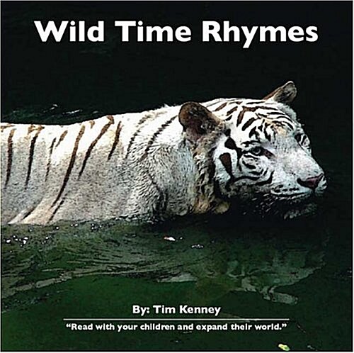 Wild Time Rhymes (Paperback)