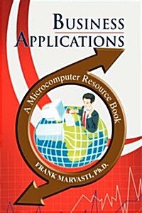 Business Applications (Paperback)