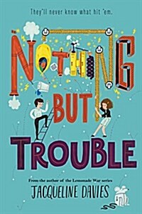 Nothing but Trouble (Hardcover)