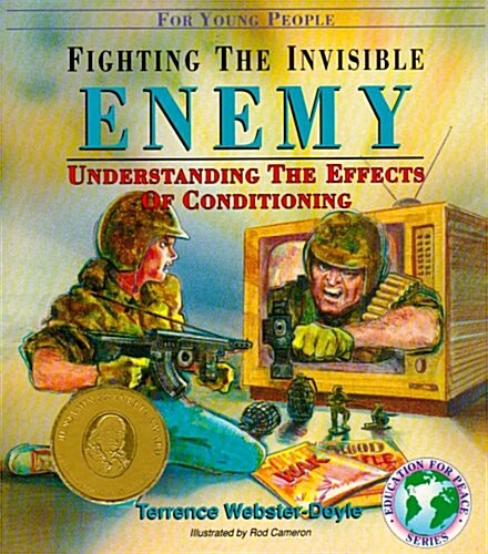 Fighting the Invisible Enemy (Paperback)