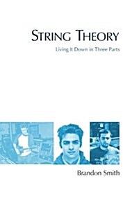 String Theory (Paperback)