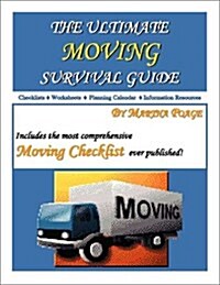 The Ultimate Moving Survival Guide (Paperback)