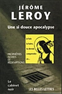 Une Si Douce Apocalypse (Paperback)