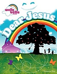 Dear Jesus (Paperback)
