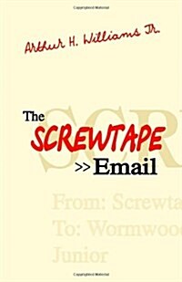 The Screwtape Email (Paperback)