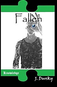 Fallen: Knowledge (Paperback)