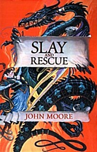 Slay and Rescue (Paperback)