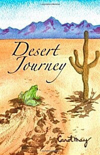 Desert Journey (Paperback)