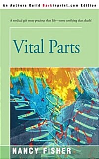 Vital Parts (Paperback)