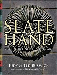 Slate of Hand (Paperback)