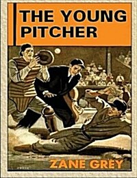 The Young Pitcher (Paperback)