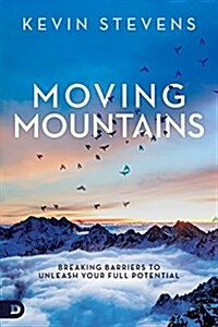 Moving Mountains (Paperback)