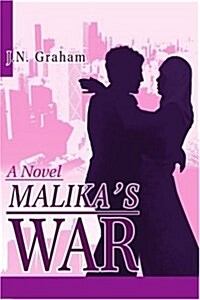 Malikas War (Paperback)