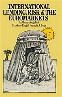 International Lending, Risk and the Euromarkets (Paperback)