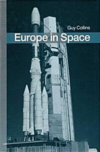 Europe in Space (Paperback)