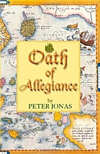 Oath of Allegiance (Paperback)