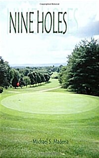 Nine Holes (Paperback, 2nd)