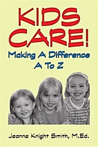 Kids Care! (Paperback)