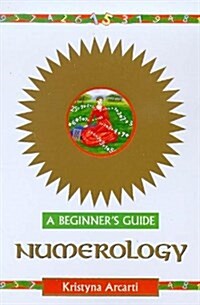 Numerology (Paperback)