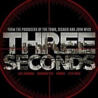 Three Seconds, Move Tie-In Edition (Paperback)