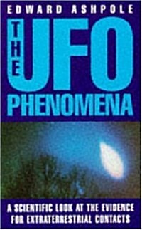 The Ufo Phenomena (Paperback)