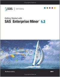 Getting started with SAS Enterprise Miner 4.3