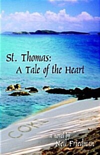 St. Thomas (Hardcover)