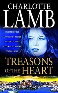 Treasons of the Heart (Paperback)