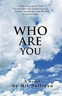 Who Are You (Paperback)