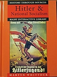 Hitler & National Socialism (Library)
