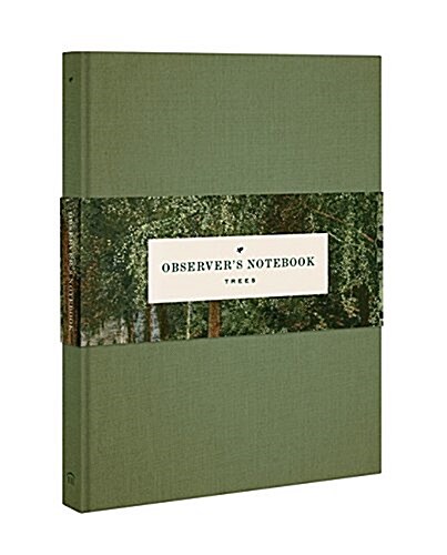 Observers Notebook: Trees (Other)