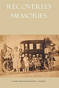 Recovered Memories (Paperback)