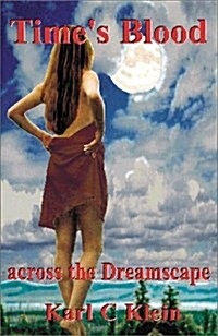 Times Blood Across the Dreamscape (Hardcover)