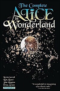 Complete Alice in Wonderland (Paperback)