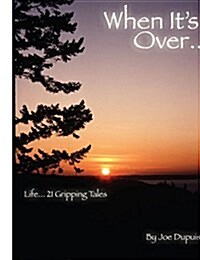 When Its over (Paperback)