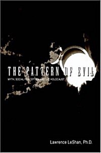 The Pattern of Evil (Hardcover)