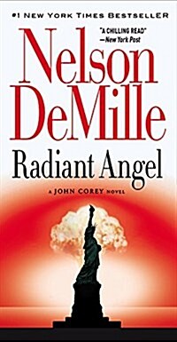 Radiant Angel (Mass Market Paperback)