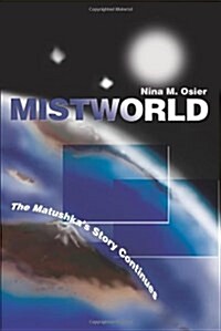 Mistworld (Paperback)