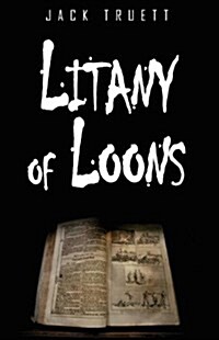 Litany of Loons (Paperback)