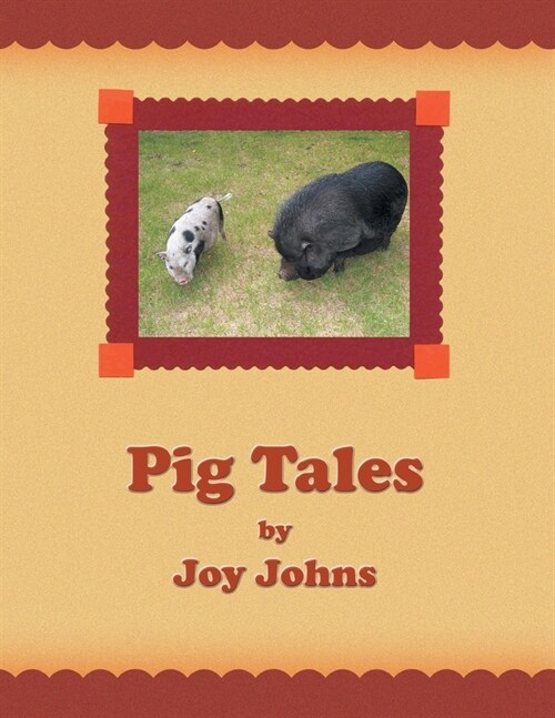 Pig Tales (Paperback)