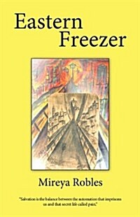 Eastern Freezer (Paperback)